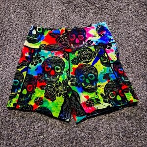 Constantly Varied Gear Shorts